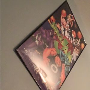 Meet your Posher, Nick